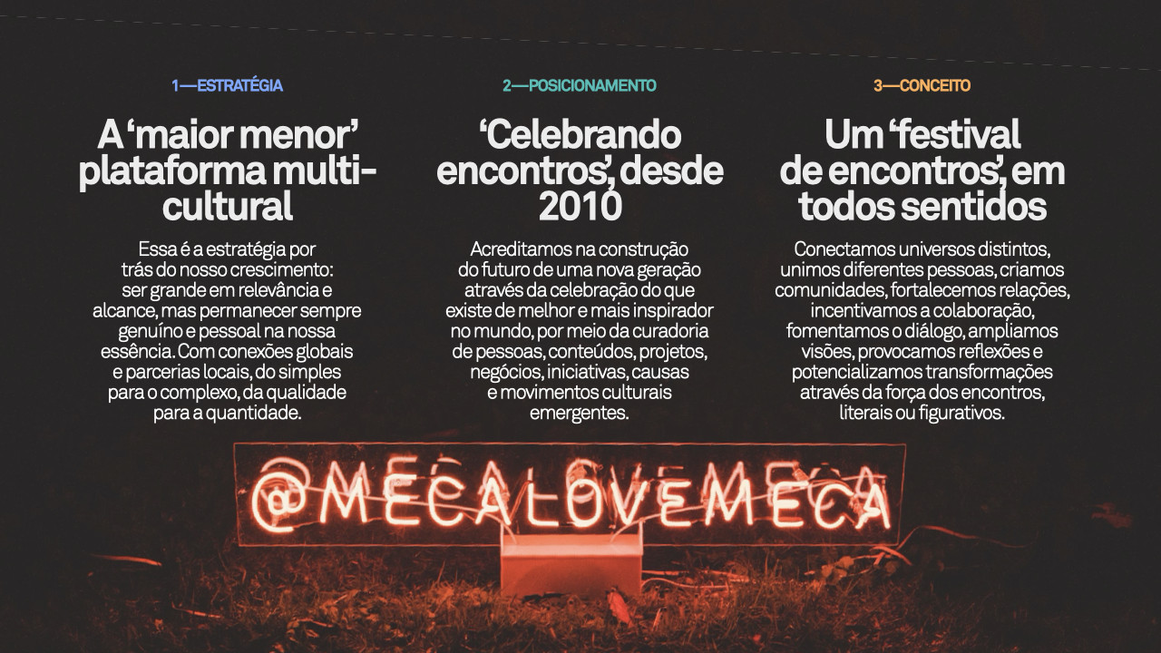 Apresentação institucional do MECA — página 5 de 44