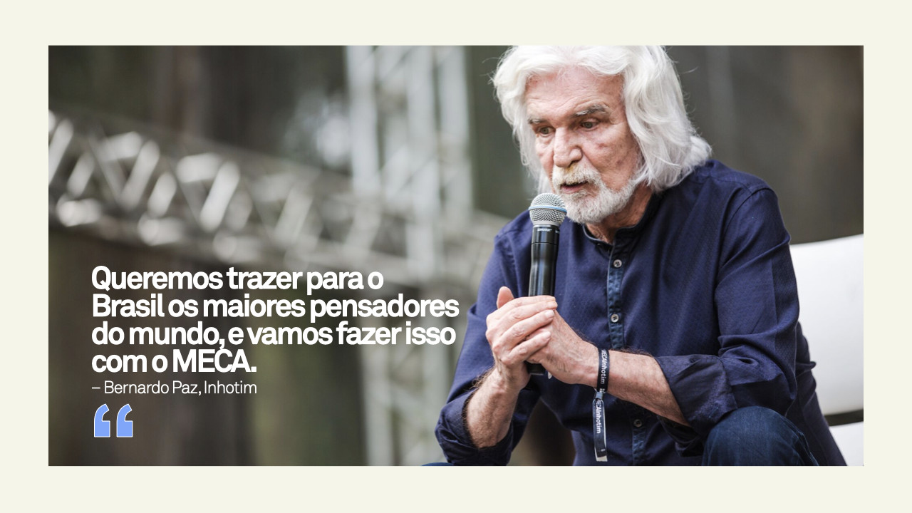Apresentação institucional do MECA — página 17 de 44