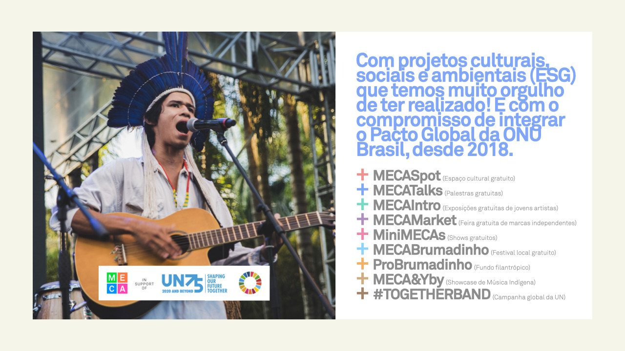Apresentação institucional do MECA — página 18 de 44