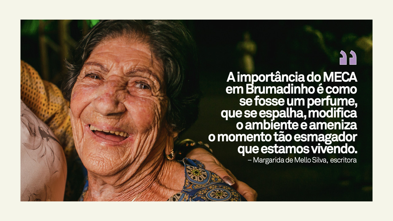 Apresentação institucional do MECA — página 19 de 44