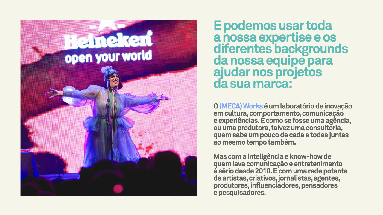 Apresentação institucional do MECA — página 20 de 44