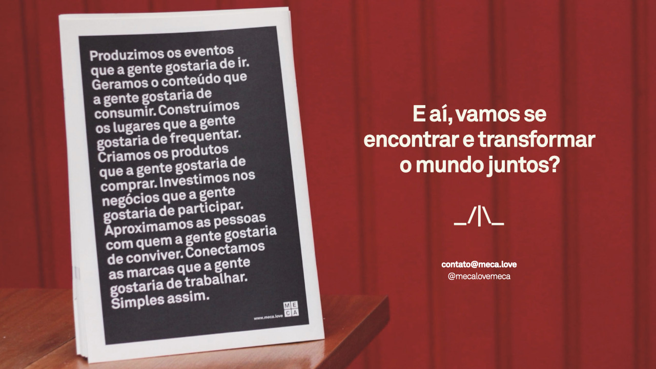 Apresentação institucional do MECA — página 44 de 44